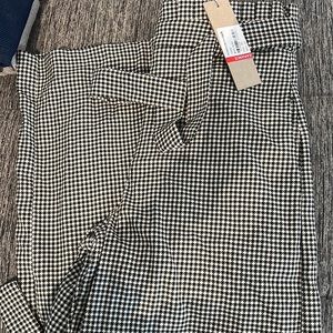 Dress pants from Nordstrom